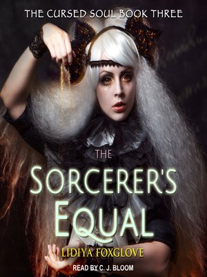 cover image of The Sorcerer's Equal